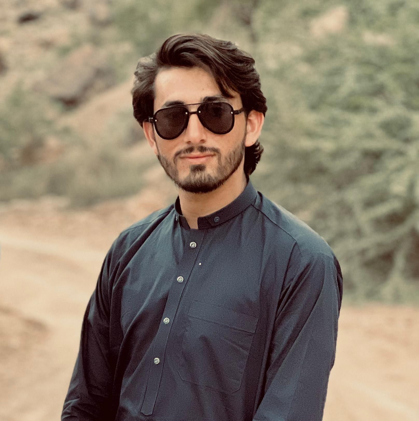 Engr Rasool Farman Jalali