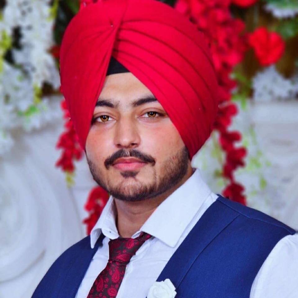 Aman Rajput