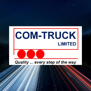 Com-Truck Ltd