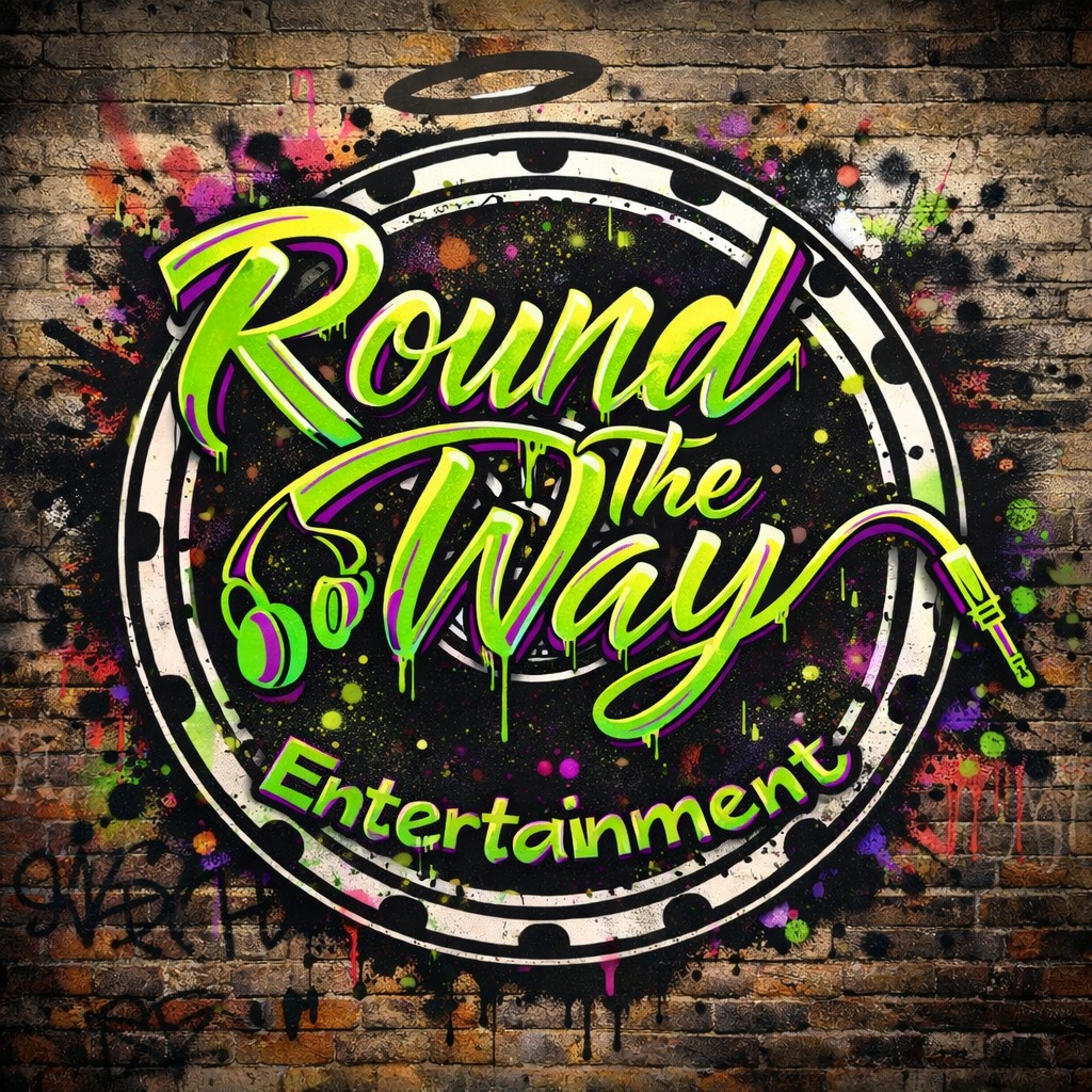 Round The Way Entertainment | Albuquerque NM