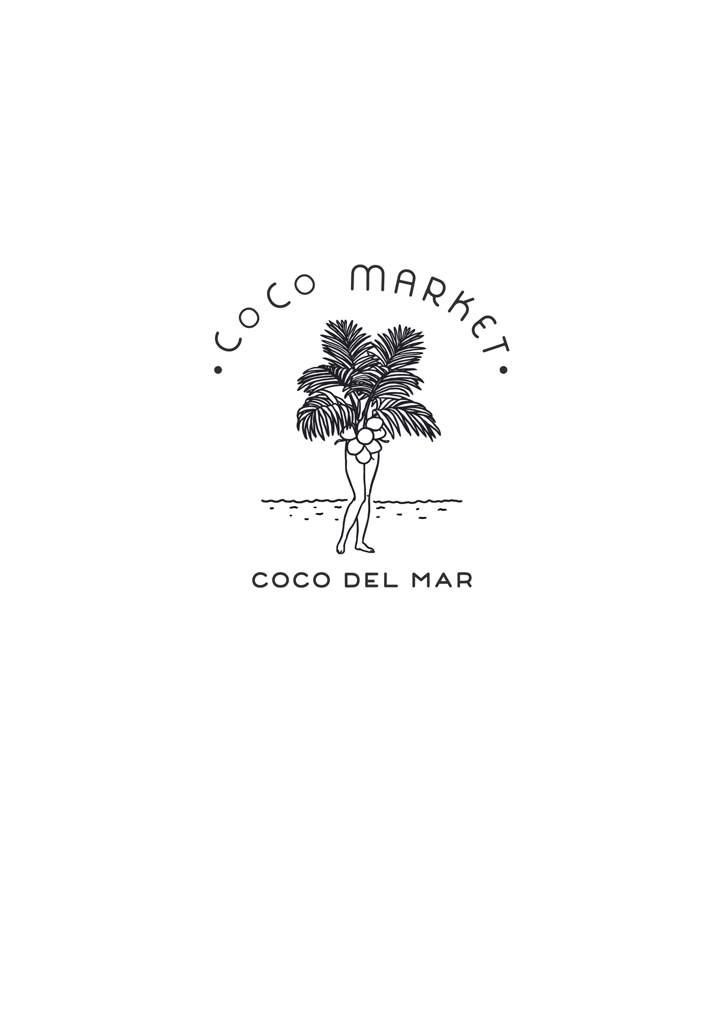 Coco Market | Panama City