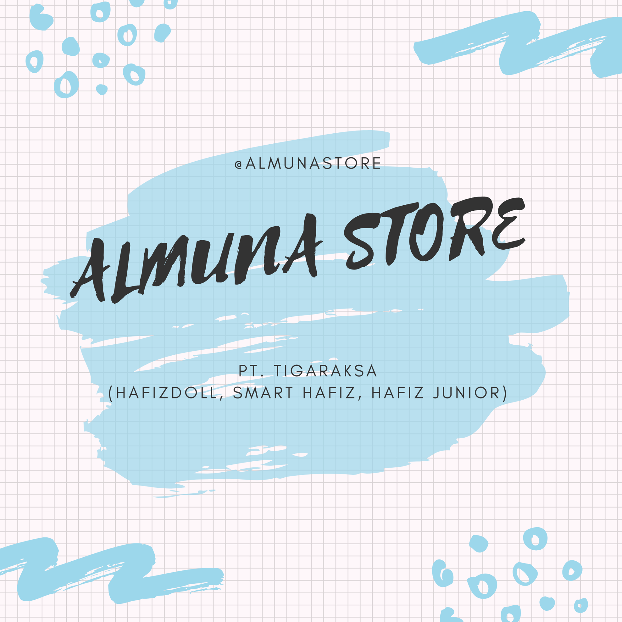 Almuna store