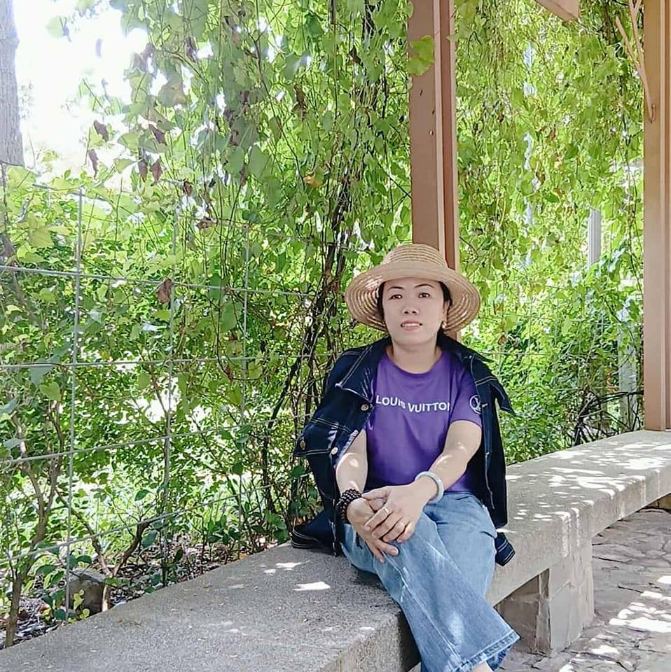 Rèm Màn Thảo Trâm