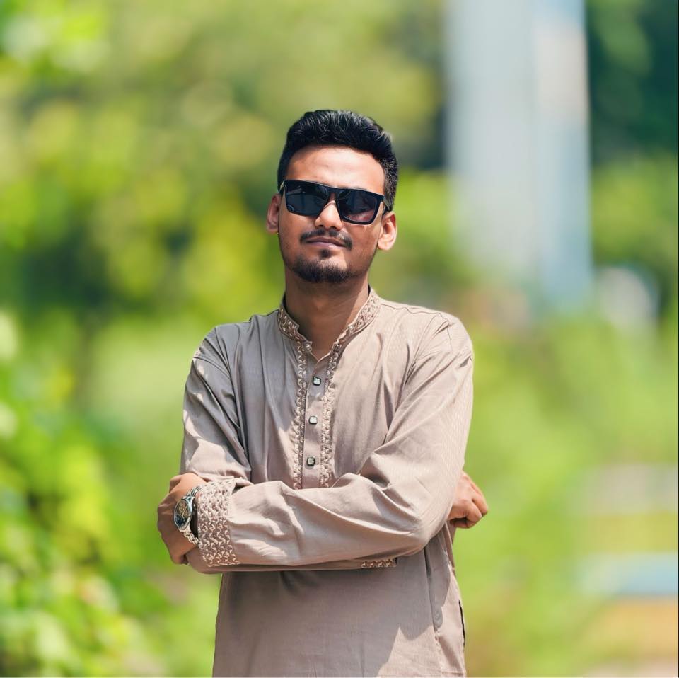 Tausif Rasel