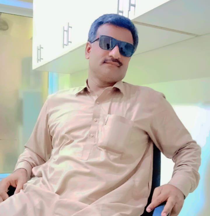 Siddique Bhutto Siddique Bhutto
