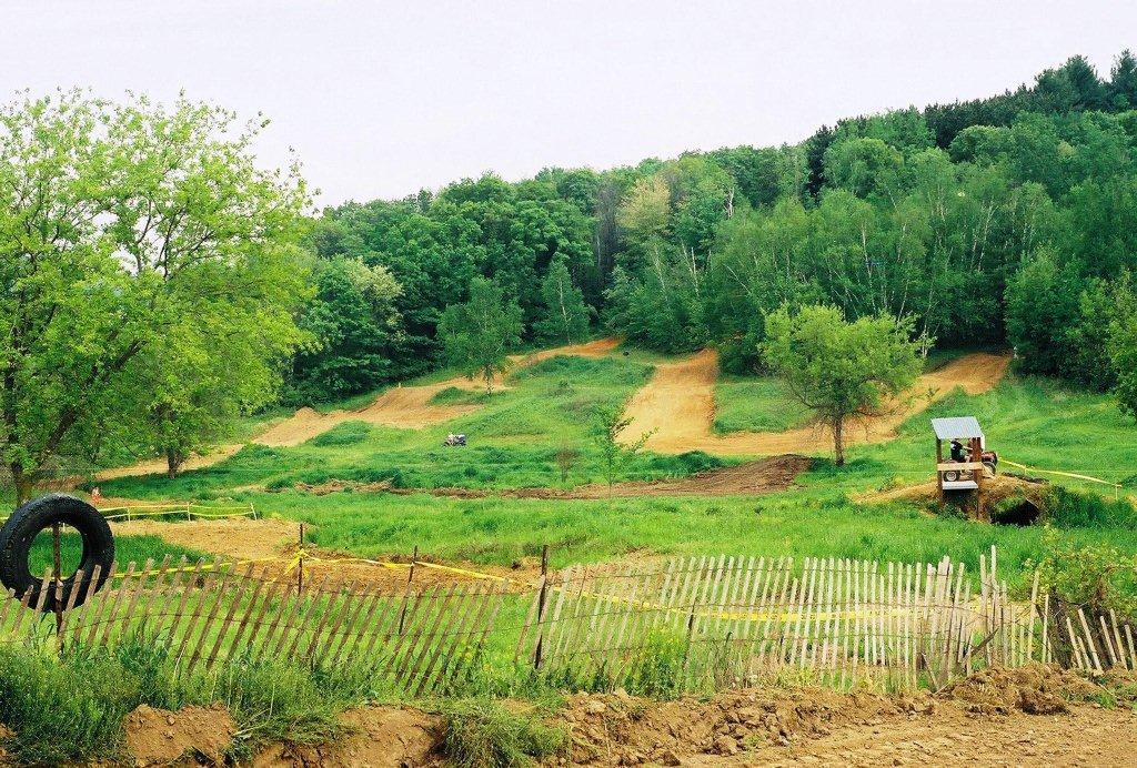 CMJ Raceway | Hixton WI