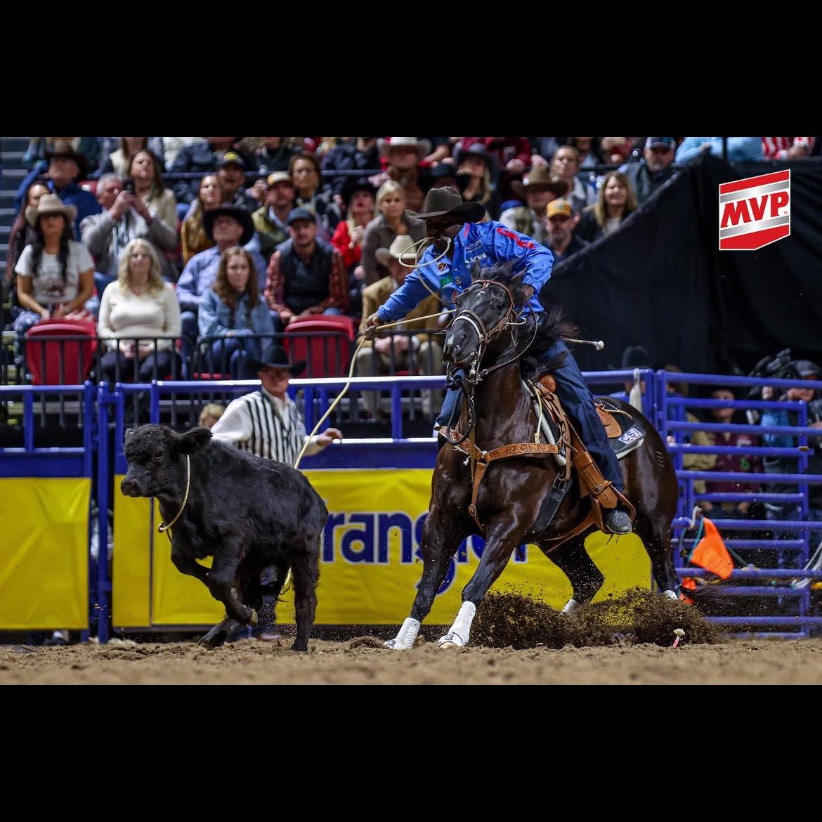 Cowboys Of Color Rodeo Cleo Hearn Christopher Carter Jr. Lawrence ...