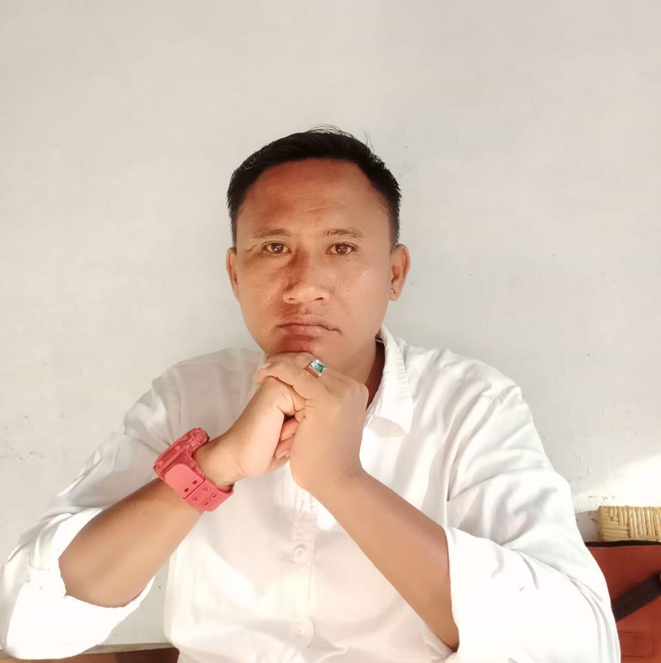 Rifai Moho