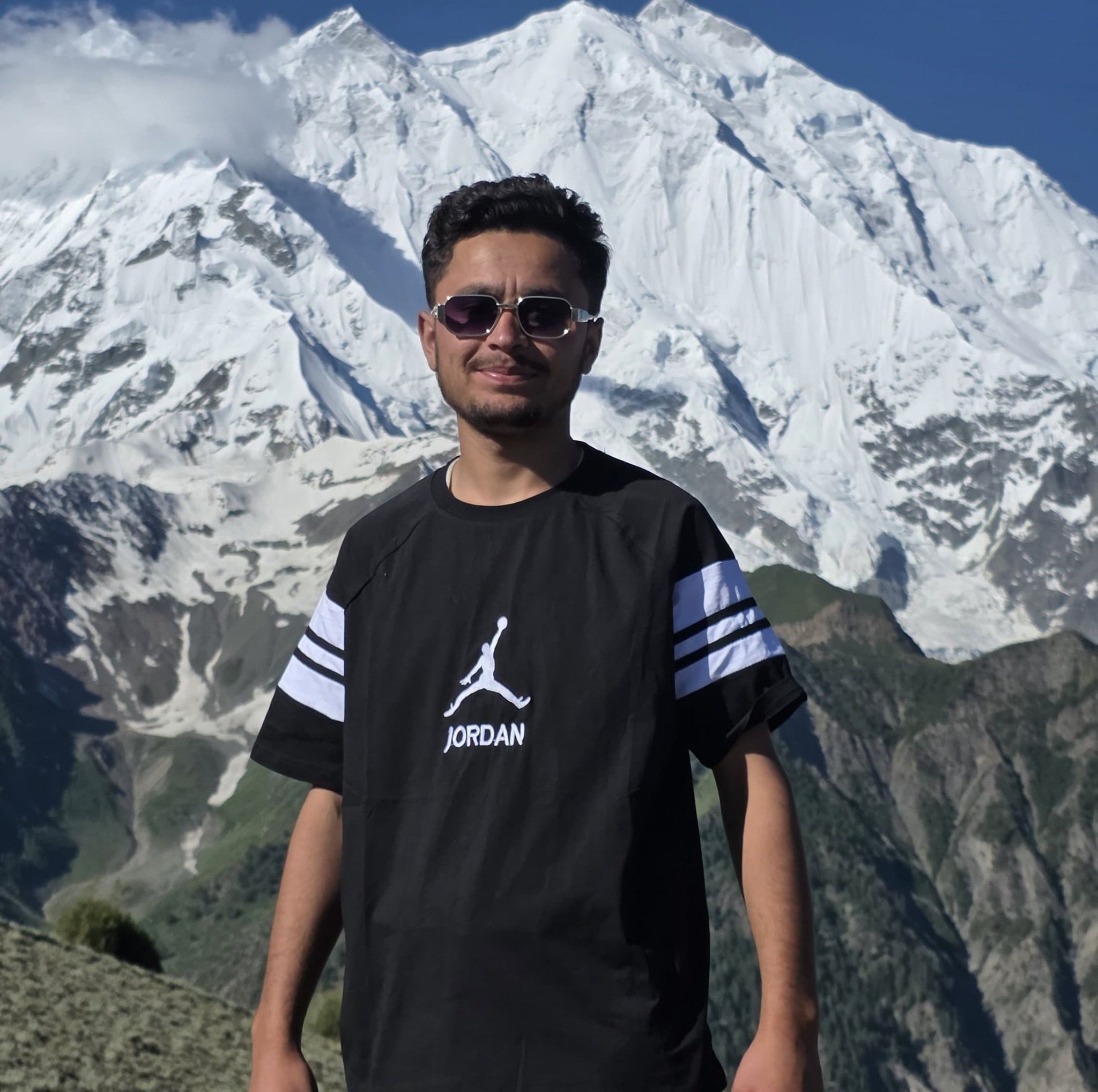 Riaz Akbar