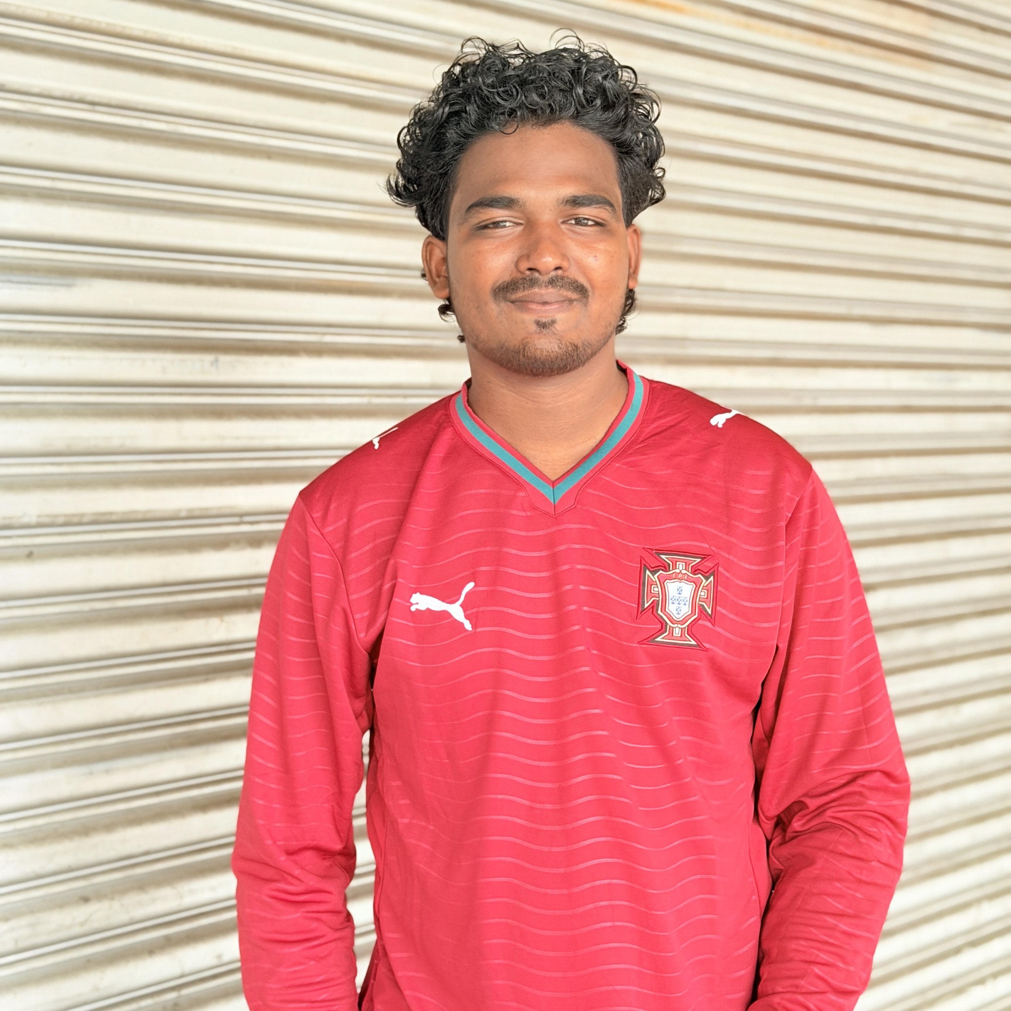 Deloar Hossain Sobuz