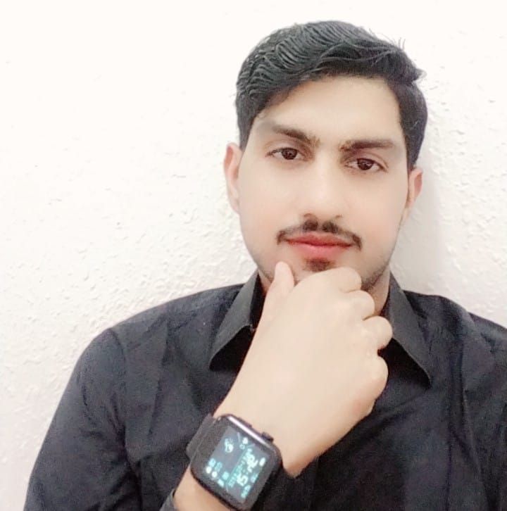 Sajid Raju