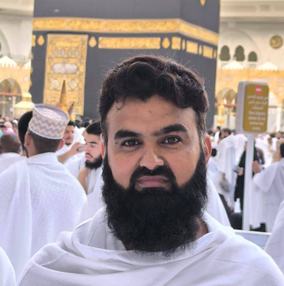 Hafiz Zareef