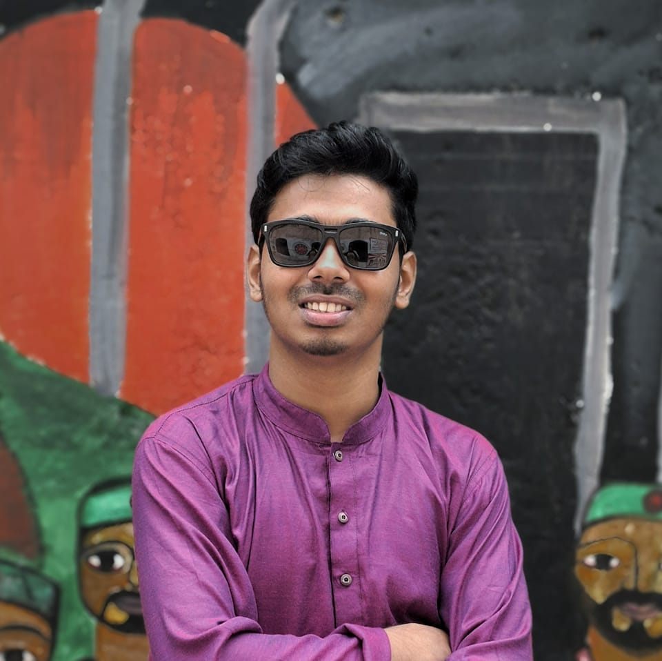 Azijul Haque
