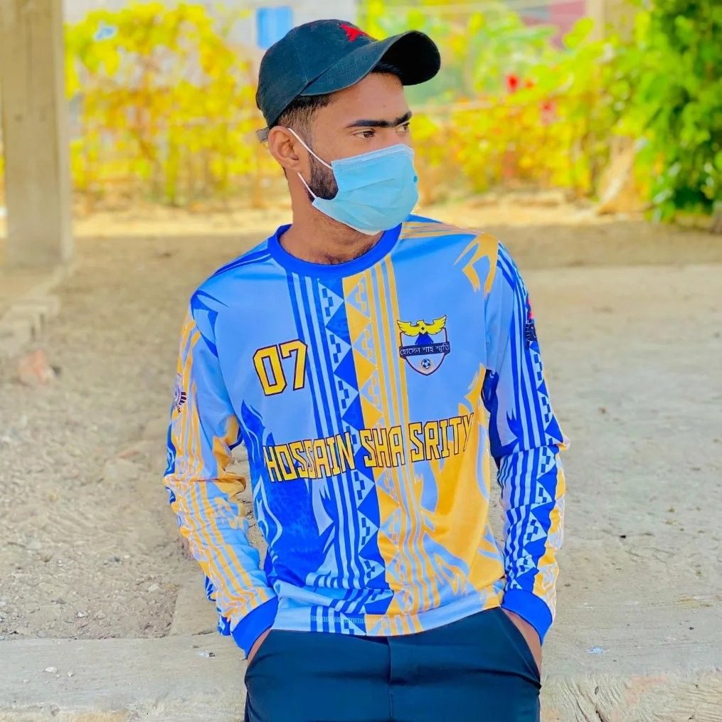 Thasin Alfaj Sumon