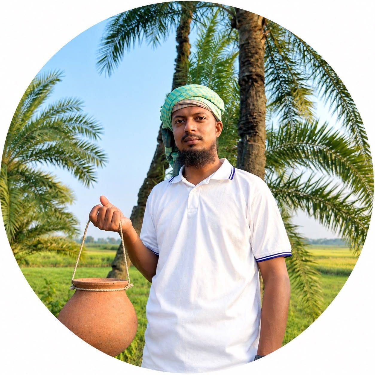 Md Rokib Ali