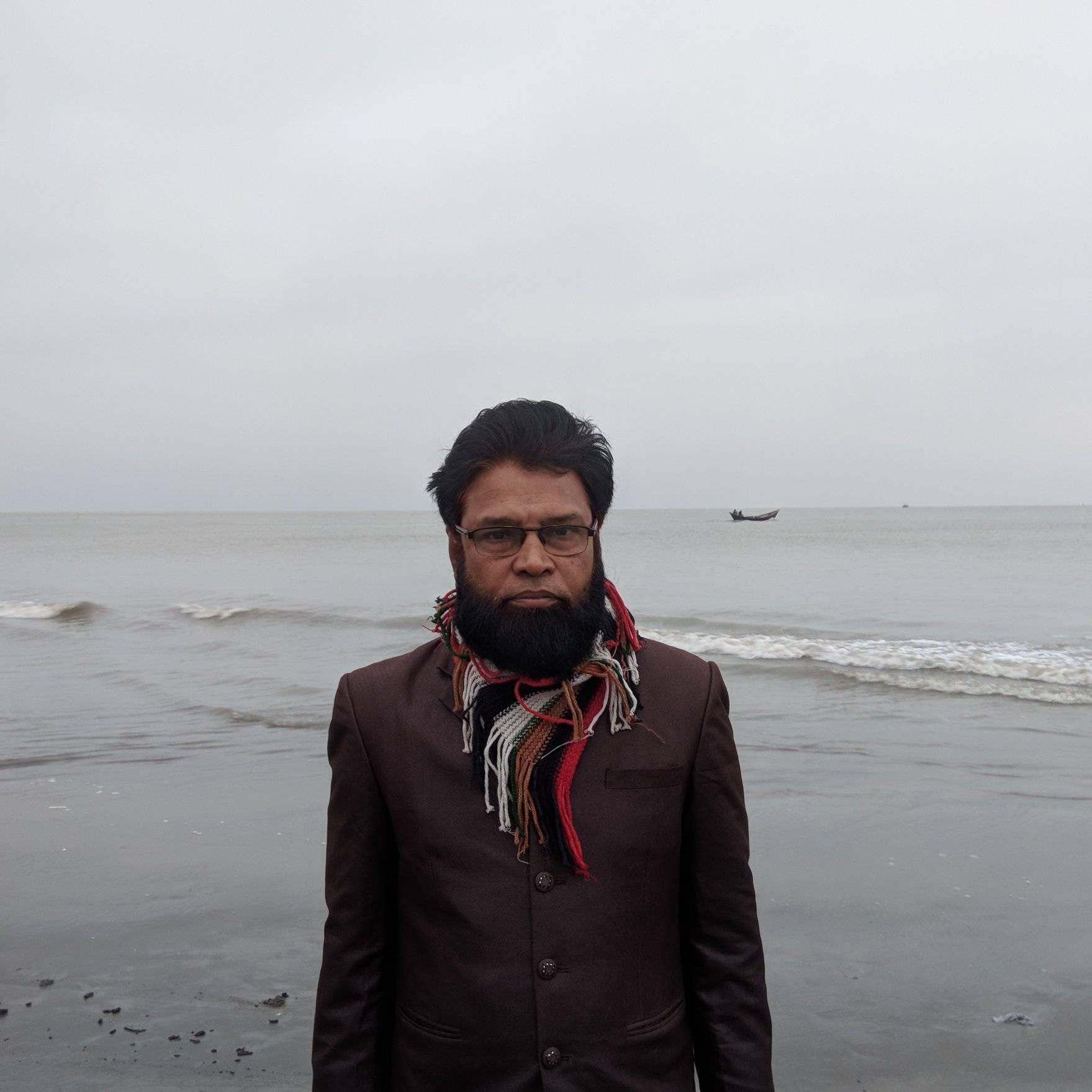 Abdur Rahman