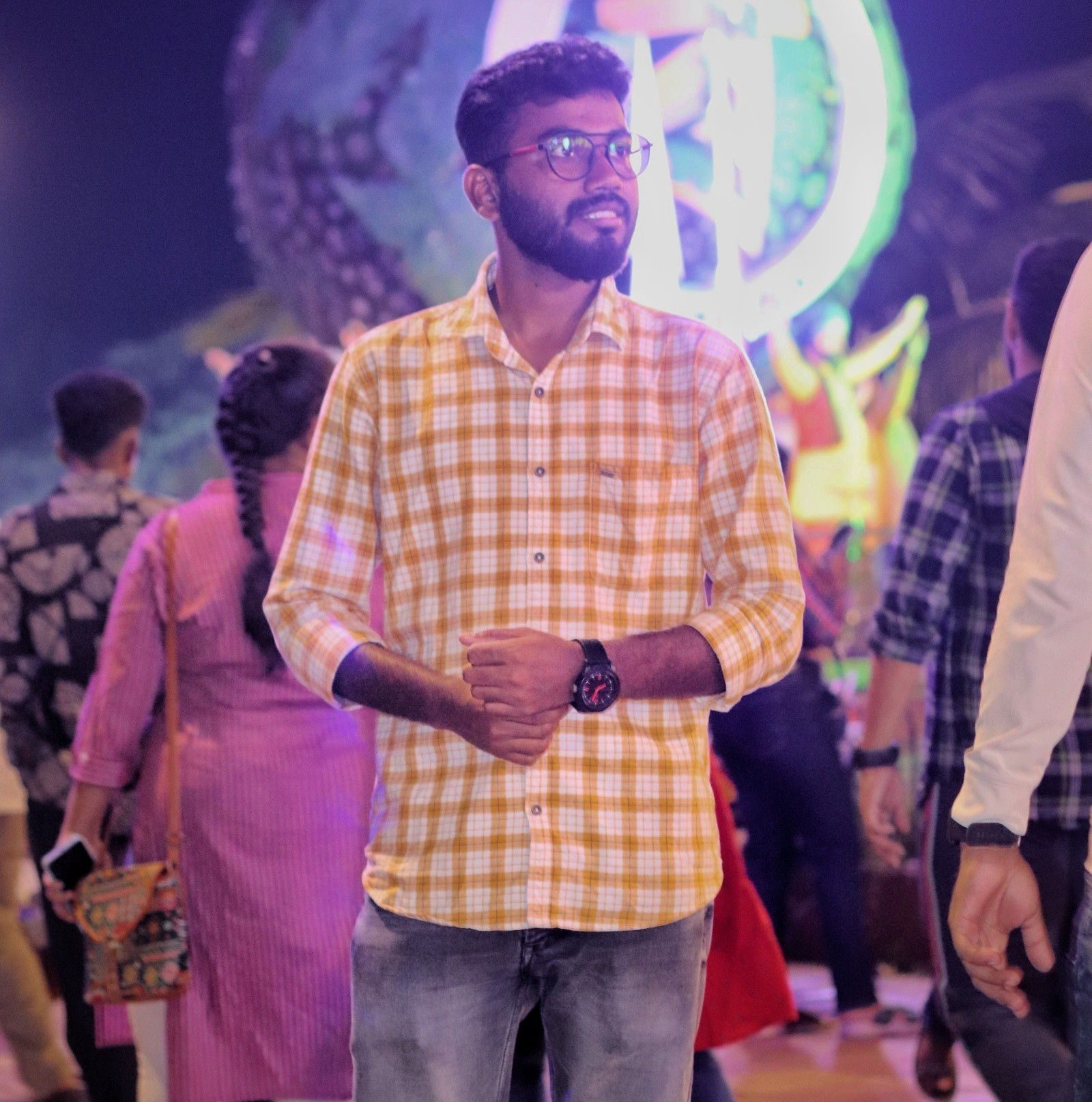 Pranay Bhattcharyya
