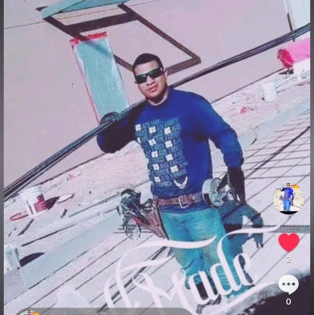 Mario Delgado