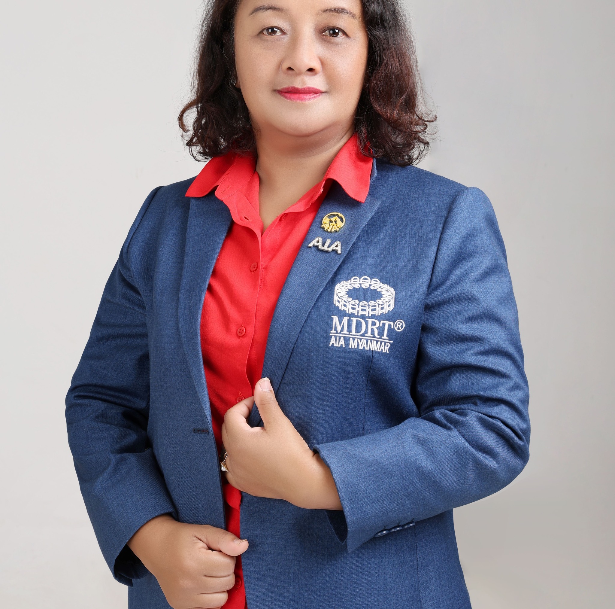 San Dar Myint
