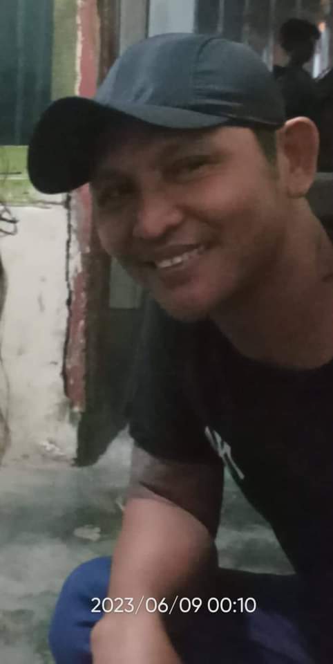 Melarikan diri😂 #senam #olahraga #sehar #fbpro #jangkauanluas #reels # ...