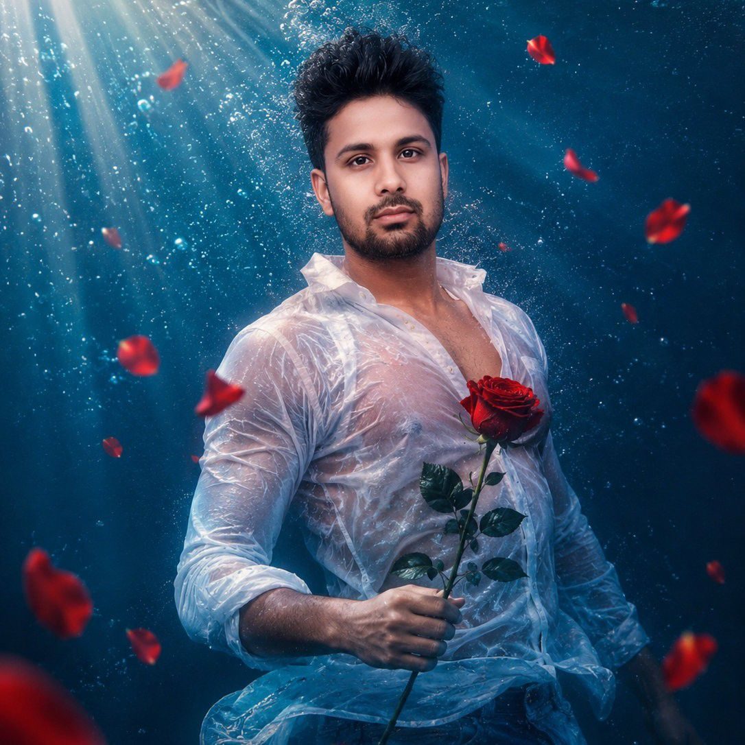 Md Azad