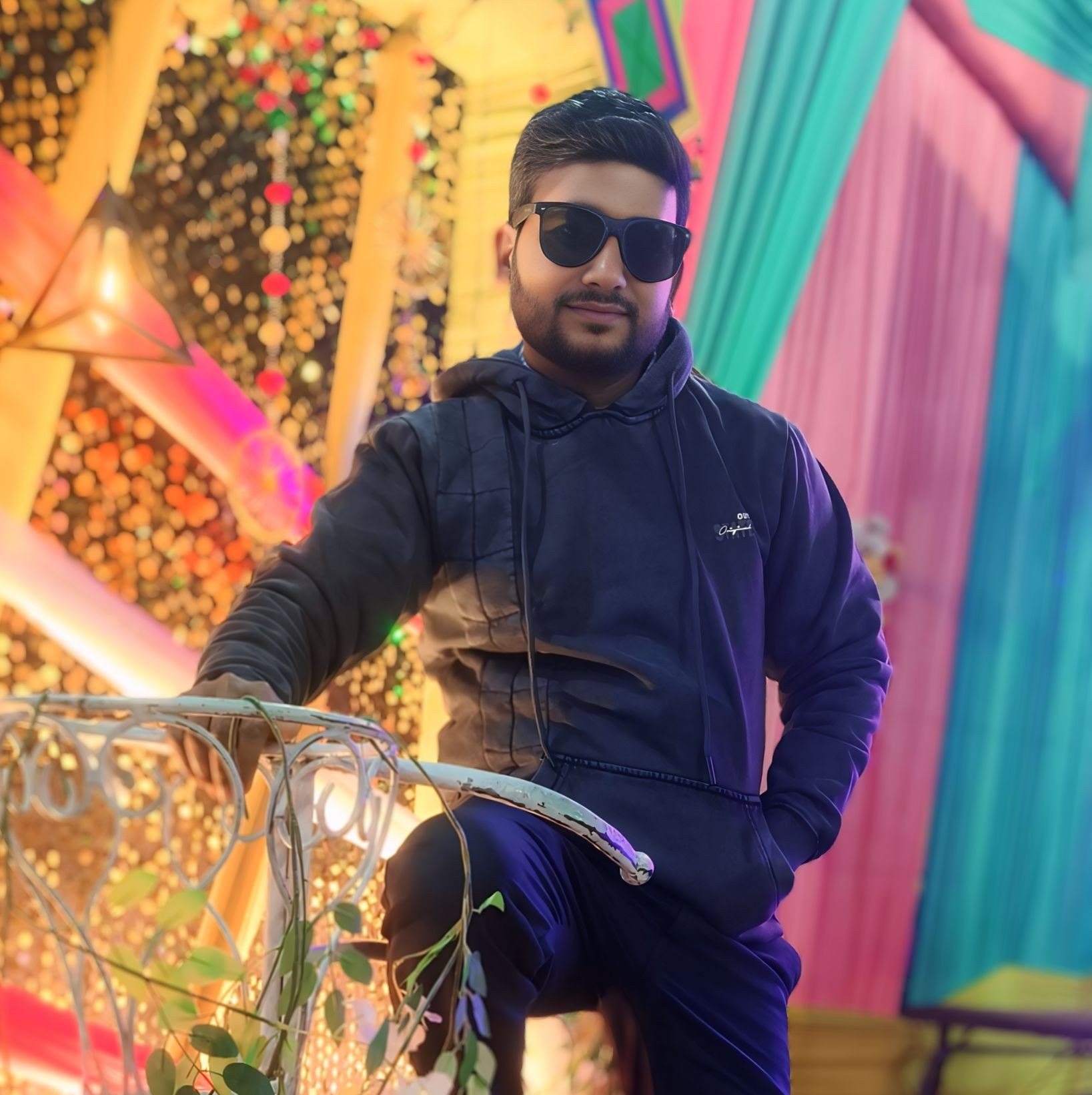 Pappu Kumar