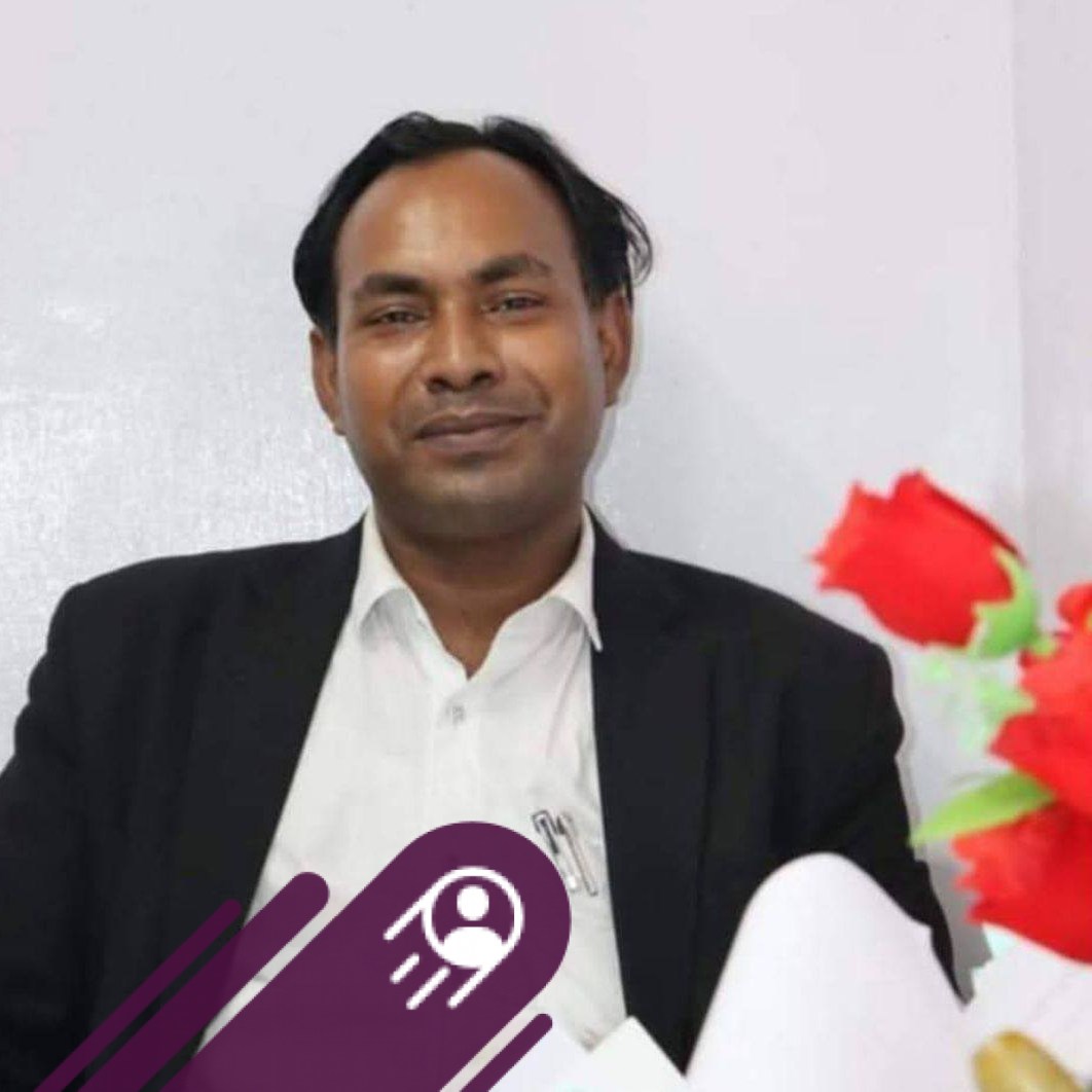 Adv Syed Murshid Syed