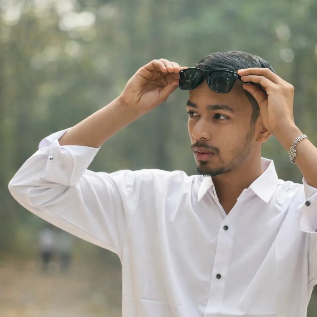 Maniraj Sah