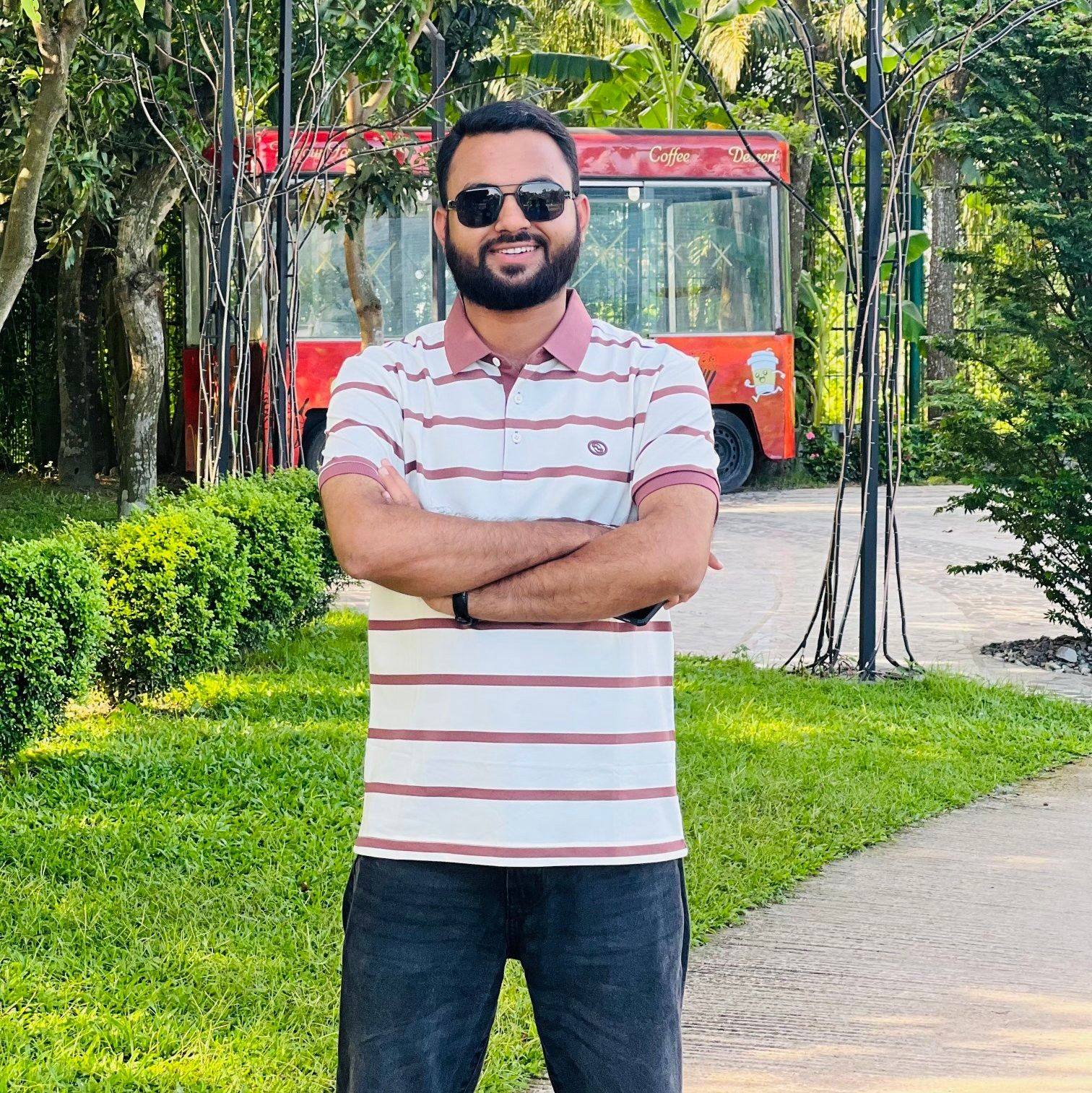 Rakib Hasan
