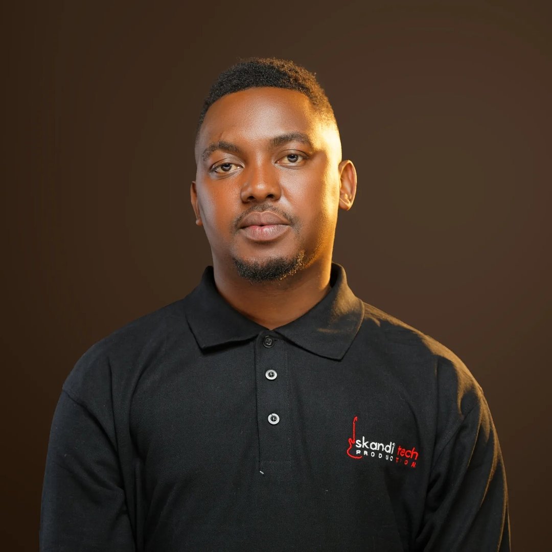 Kgauhelo Shokane