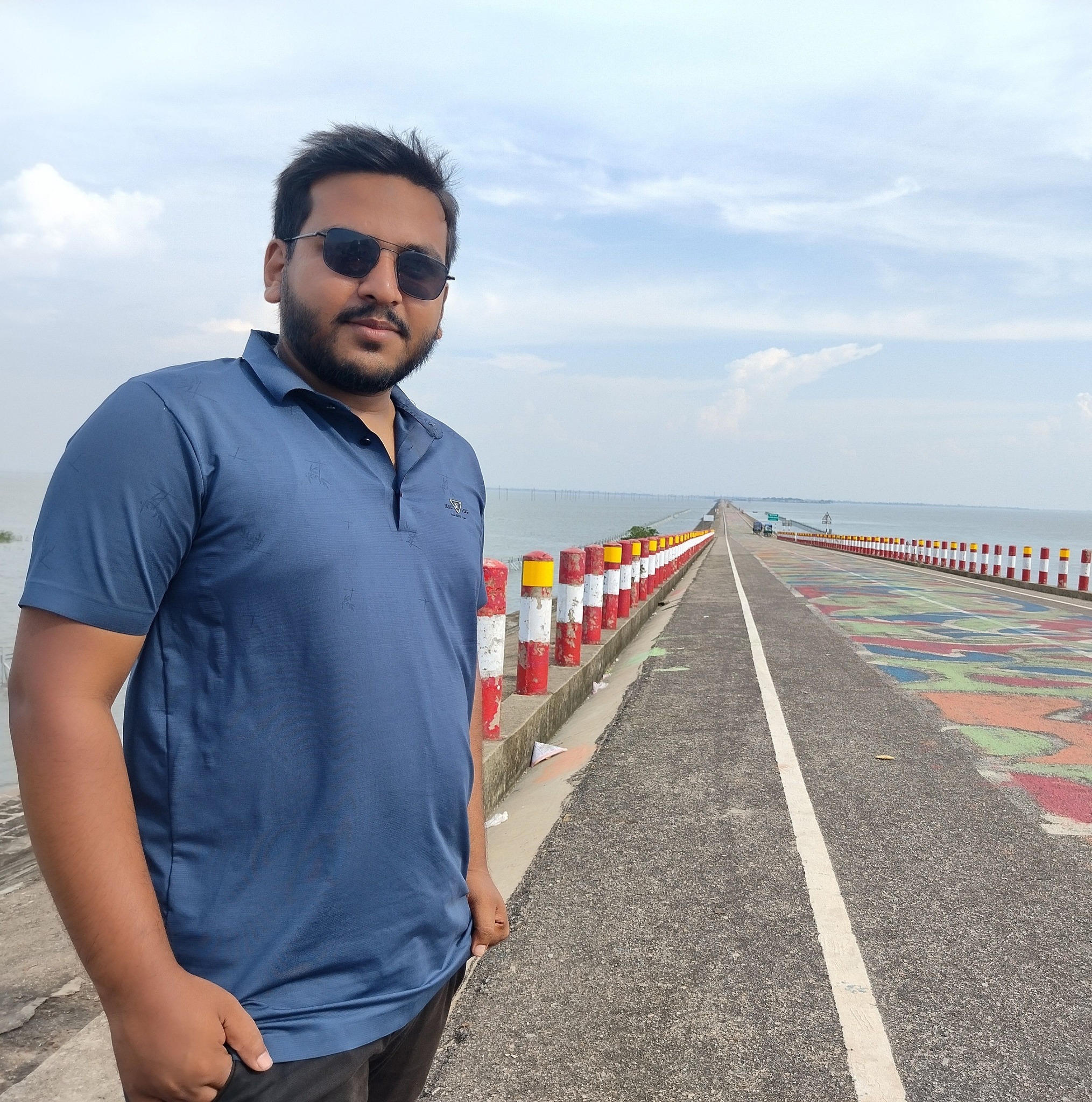 Md Miraj Ali