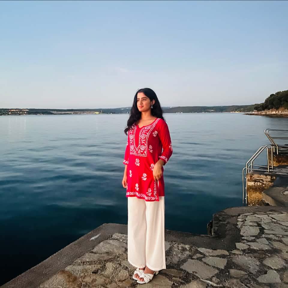Barsha Pyakurel