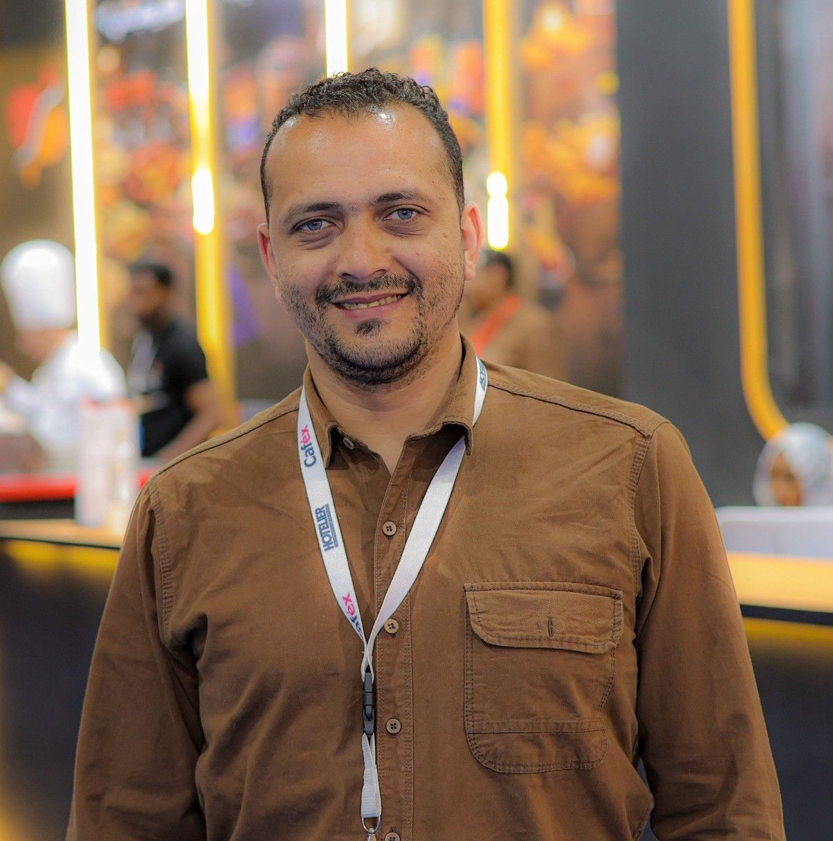 Ahmed Rabe Hassanlen
