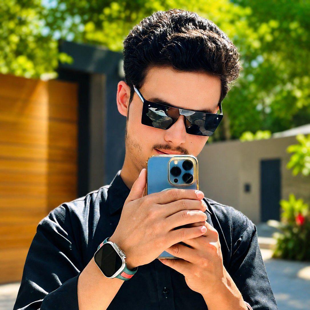 Raza Khan RK