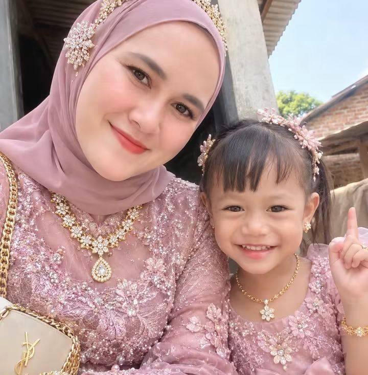 Intinya jangan takut bersaing ya 😭 #tokomainan | Febriani Nst