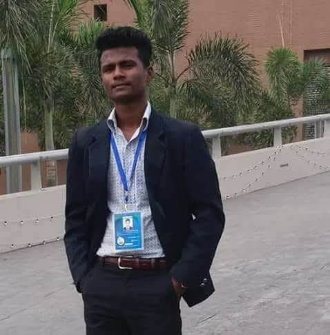Mohin Rana Robin