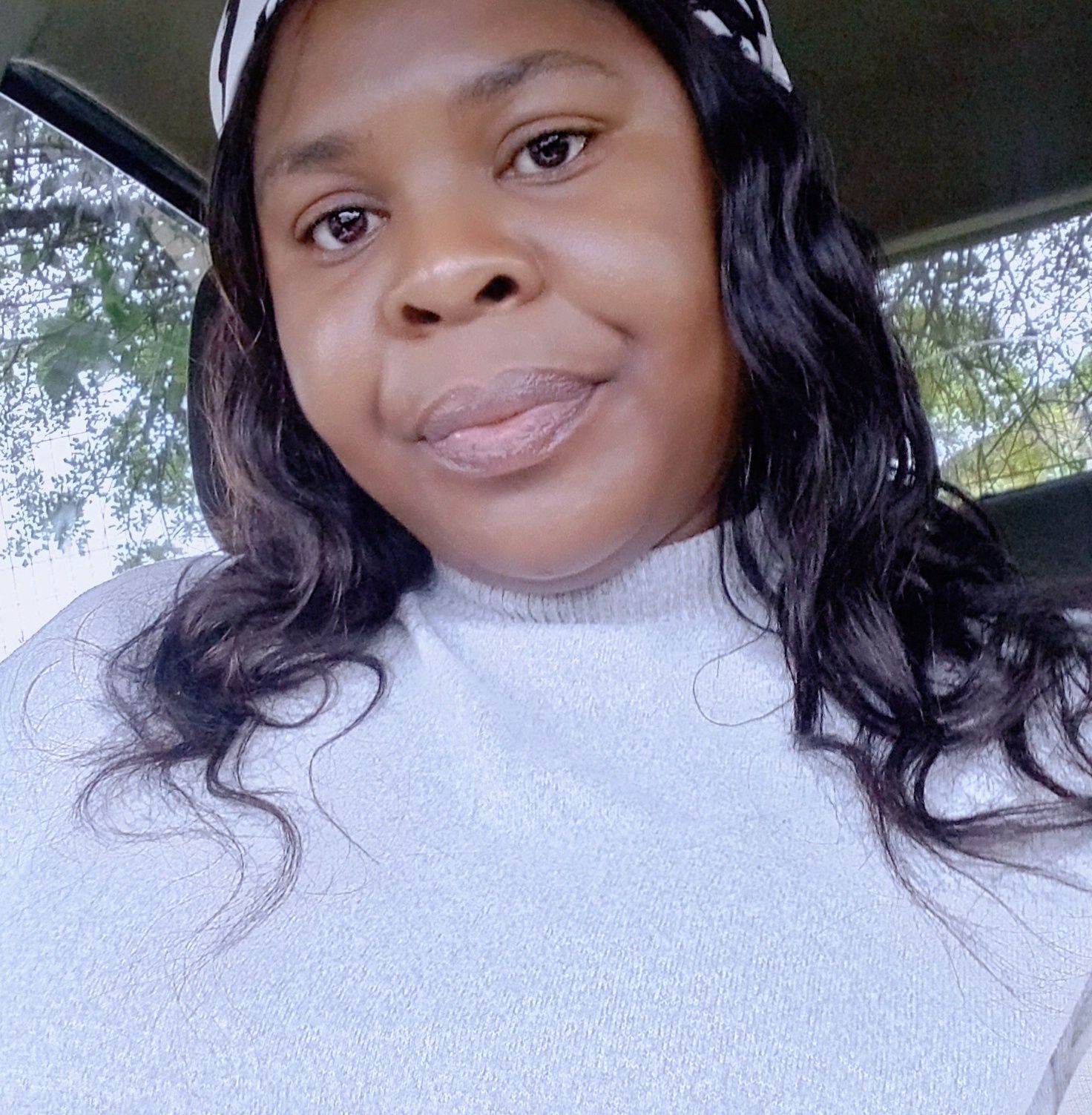Simangele Sma Mathebula
