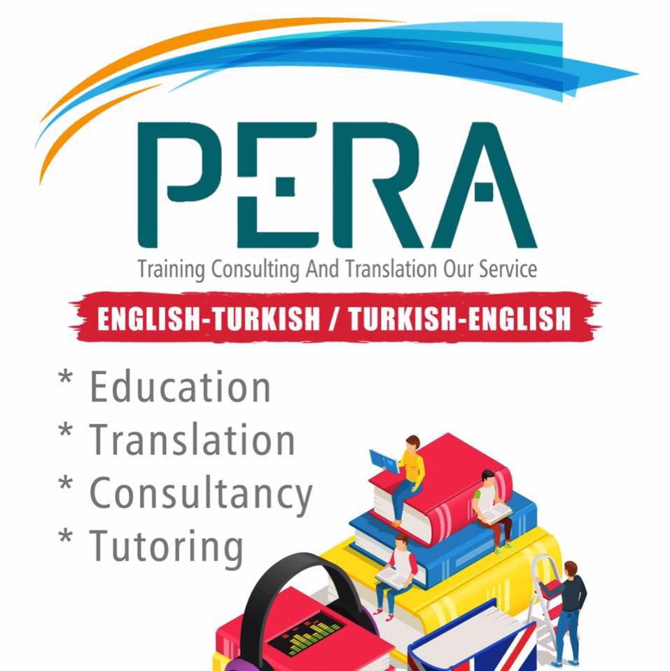 Pera Training Consulting and Translation | Brighton and Hove