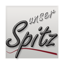 Unser Spitz