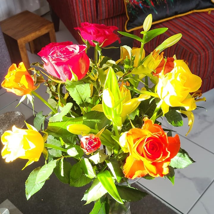 Doreen Ritchie - Life Coach Belfast | Belfast