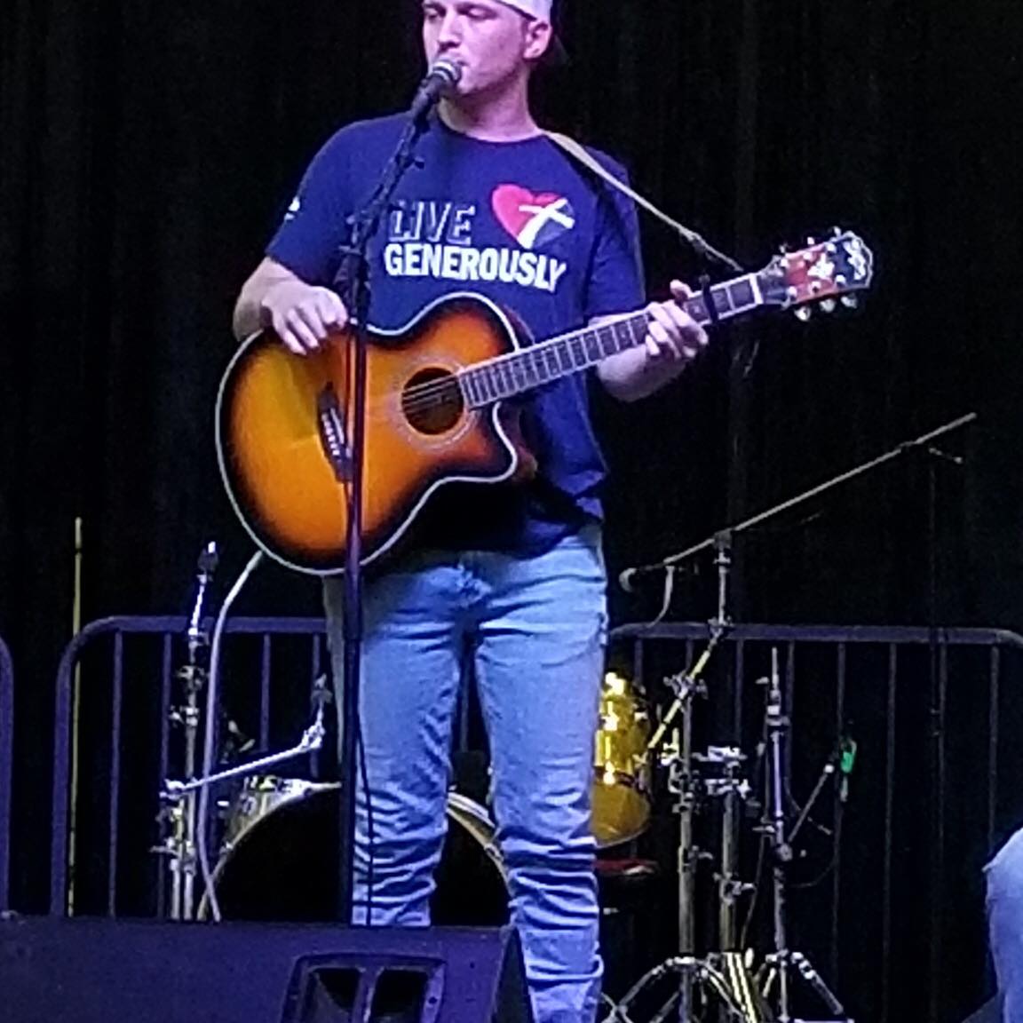 Tanner Reed Music