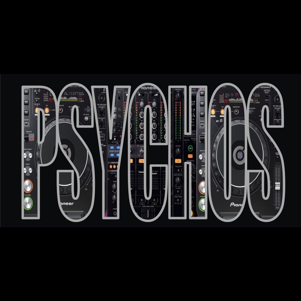 Psychos
