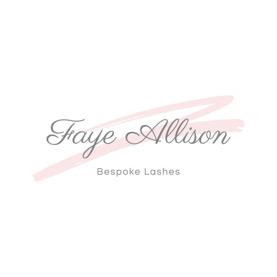 Faye Allison Bespoke Lashes
