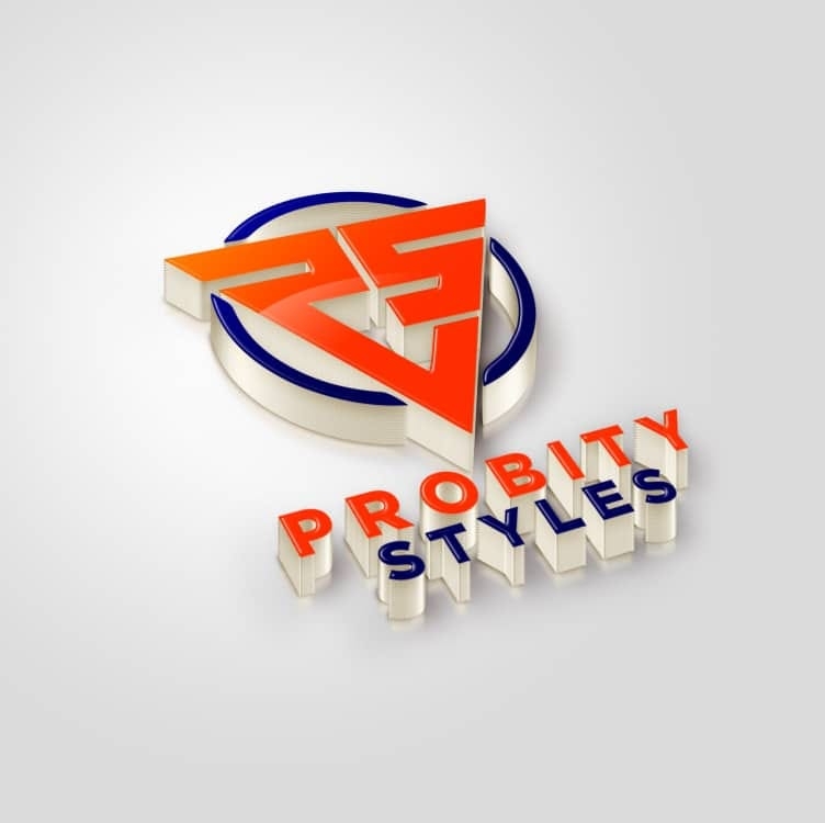 Probity Spheres | Lagos