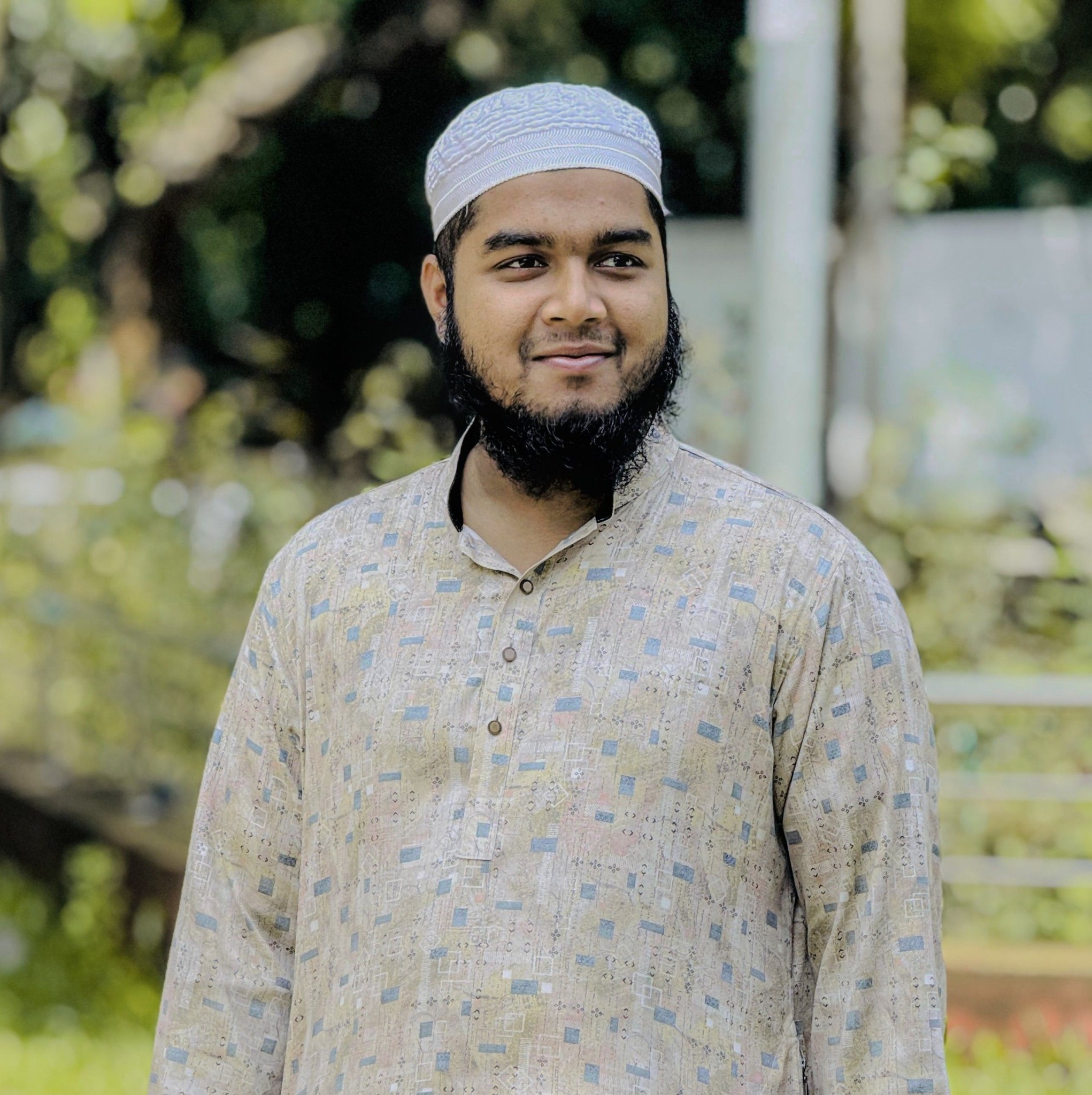 Kawsar Mahmud Robin