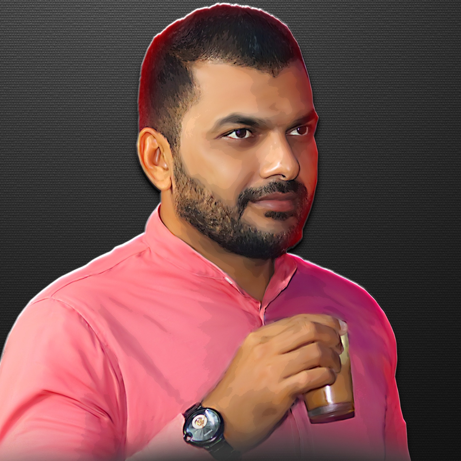 Hameed Raja
