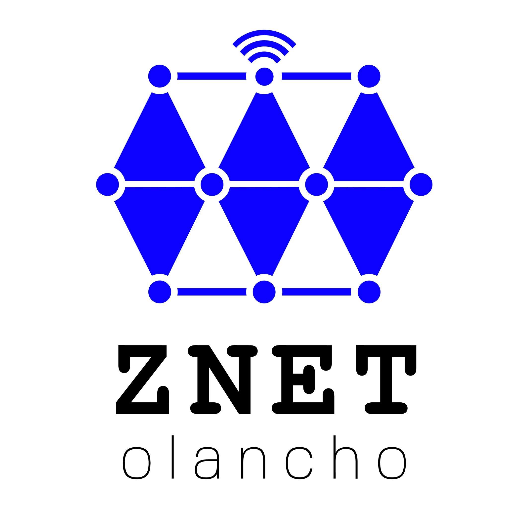 ZNet - Internet a una velocidad tan grande que una chita se queda lenta ...
