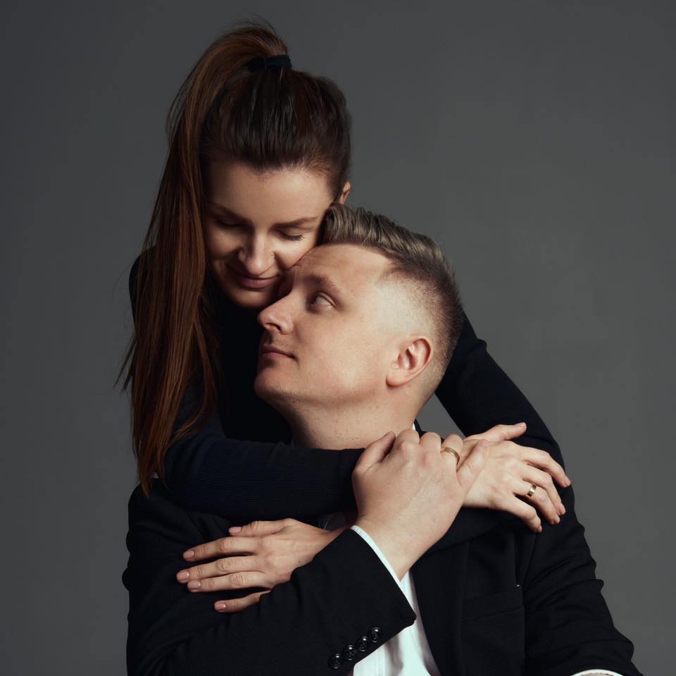 Chenko films свадебная видеосъемка