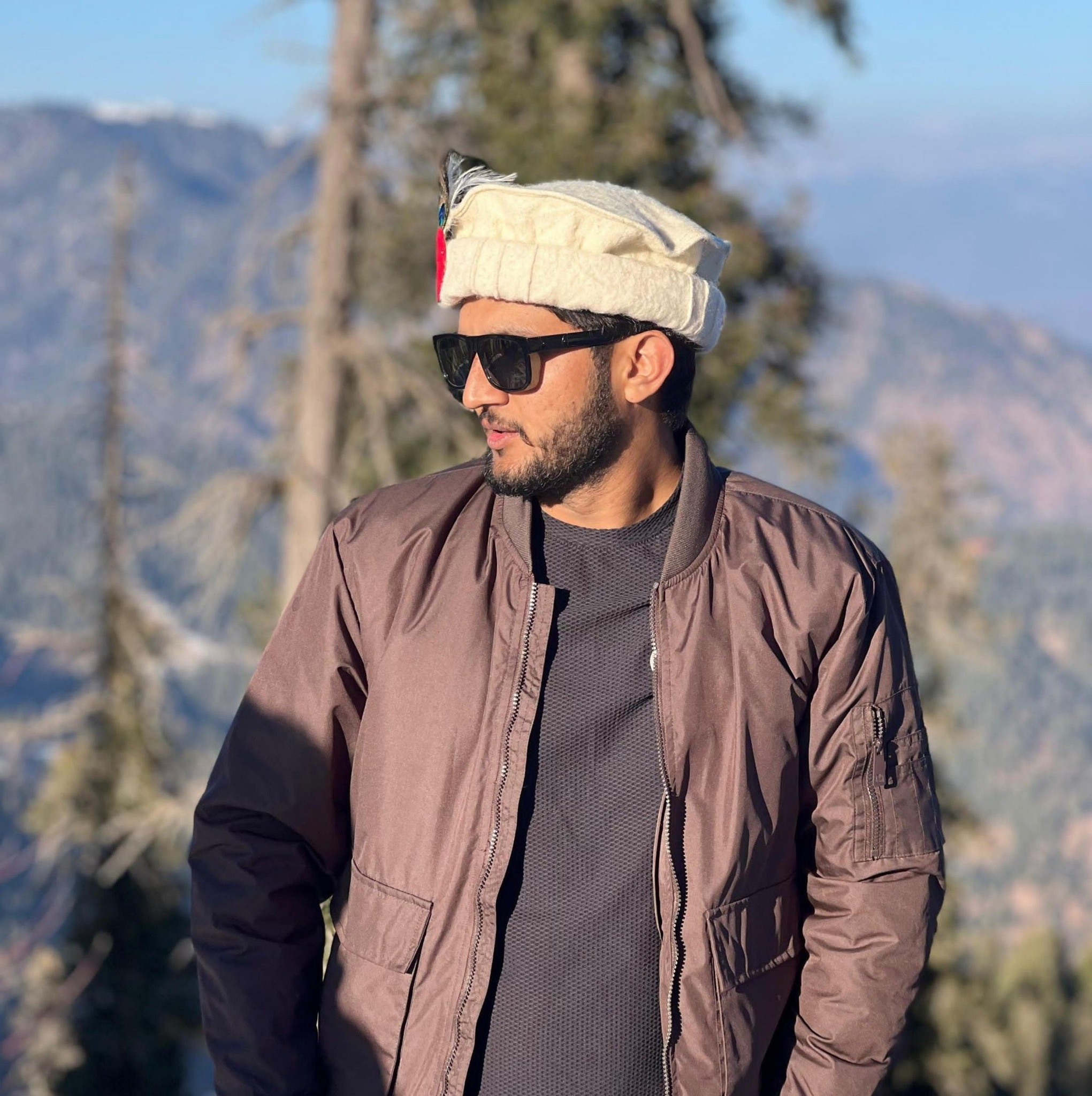 Hassan Raza Bhatti