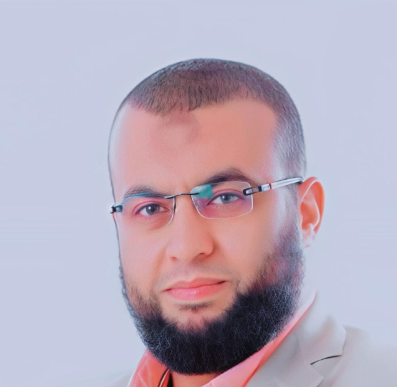 MR.Ibrahim Roshdy | Damietta